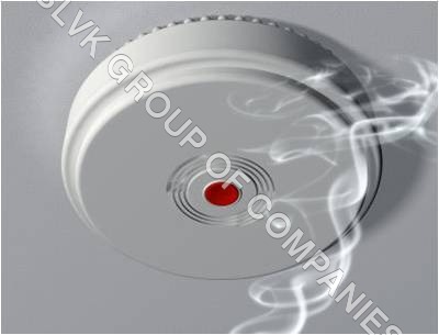 smoke sensor