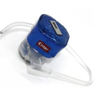 Enter ES-30BH Bluetooth Headset - Black