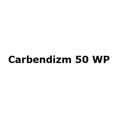 Carbendazim 50 WP