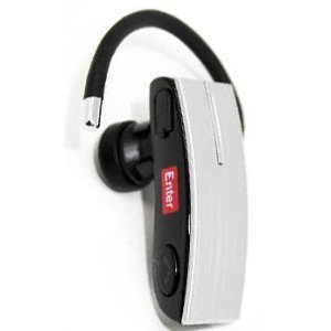 Enter ES-20BH Bluetooth Headset - Black