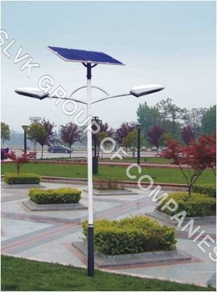 Solar light