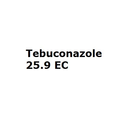 Tebuconazole 25.9 EC