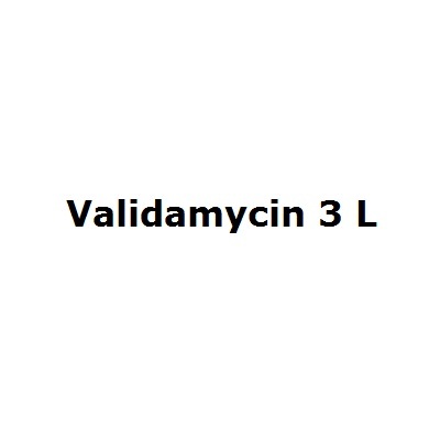 Validamycin 3 L