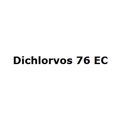 Dichlorvos 76 EC