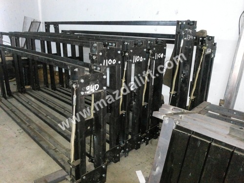 Car Frame