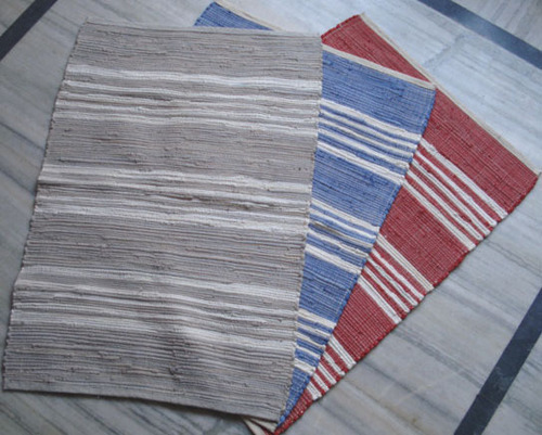 Chindi Rag Rugs