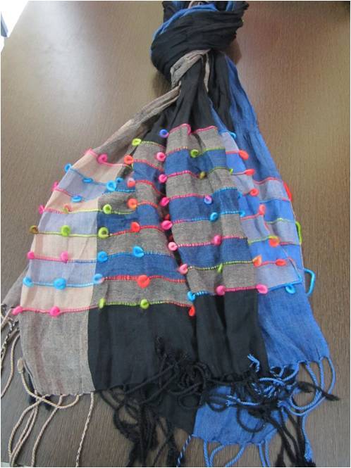 stoles