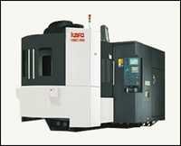 kafo Horizontal Machining Center