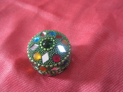 Jewellery boxes