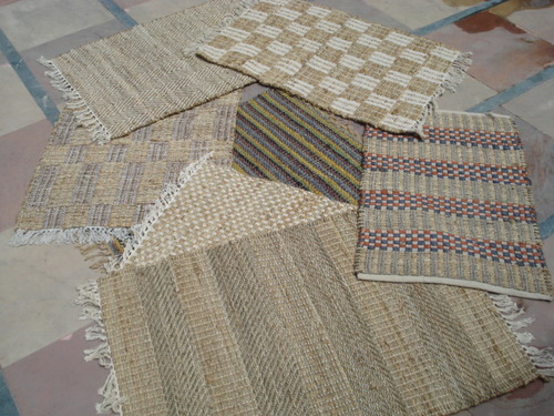 hamp cotton jute rug