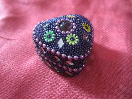 jewelry box's