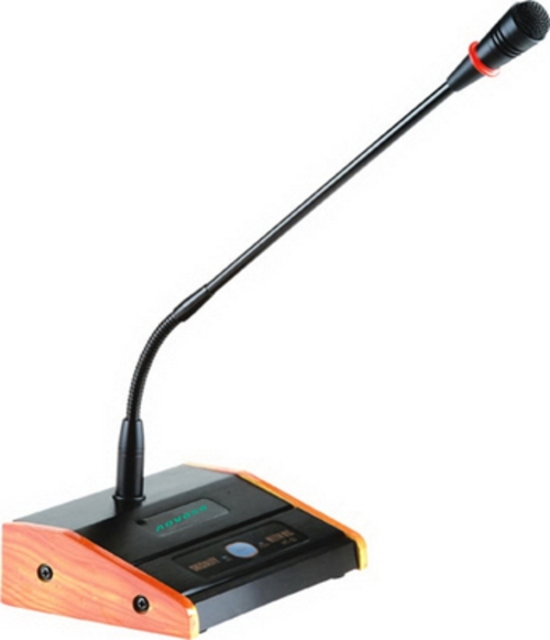 Paging Microphone