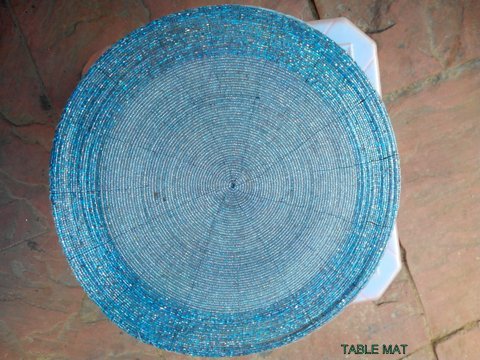 Decorative Table Mats