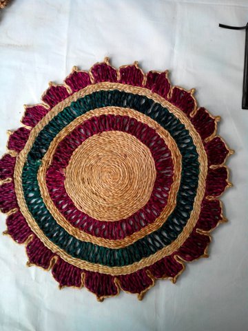 Table Mats
