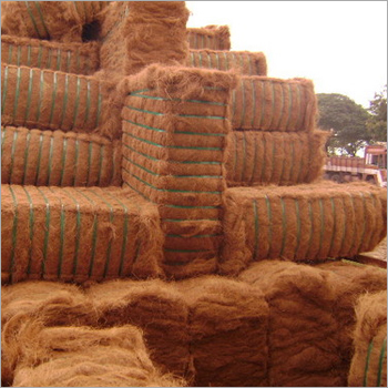 Coconut Coir Fiber