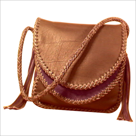 Ladies Leather Handbags