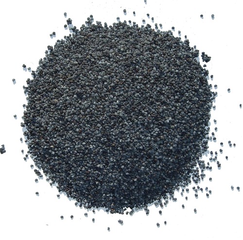 poppy Seeds