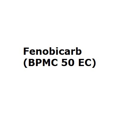 Fenobucarb (BPMC 50 EC)