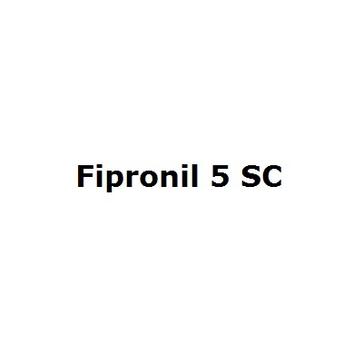 Fipronil 5 SC