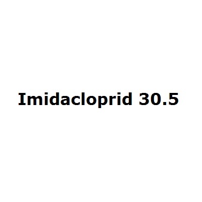 Imidacloprid 30.5 SC