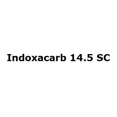 Indoxacarb 14.5 SC