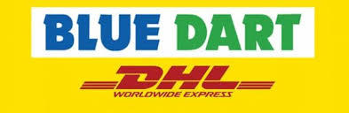 Bluedart Express Couriers