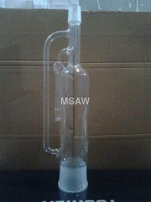 Extractor Spare for Soxhlet Apparatus