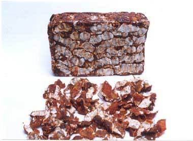 Tamarind Cake