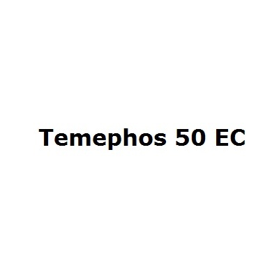 Temephos 50 EC