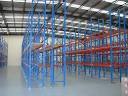 Industrial Storage Solutions
