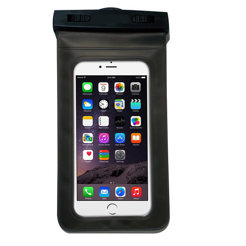Waterproof Mobile Case