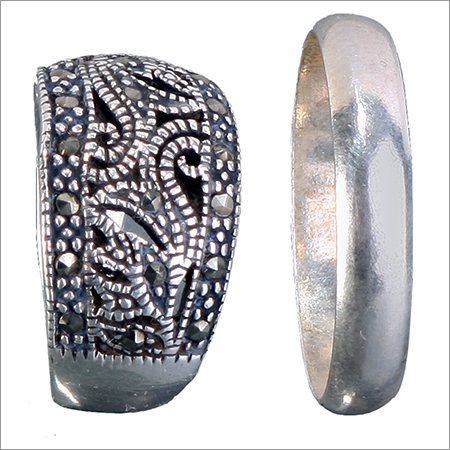 Fashion Silver Jewellery
