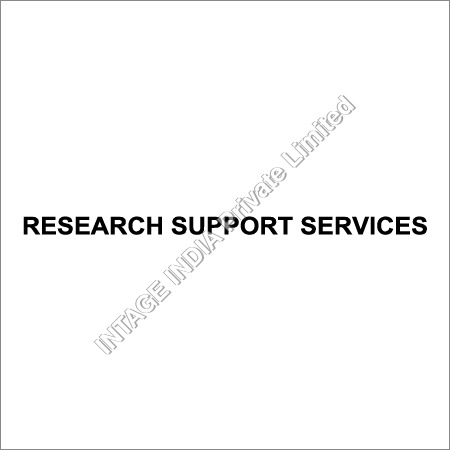 Research Support Services