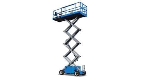 Material Handling Equipment