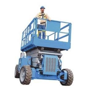 Crawler Crane