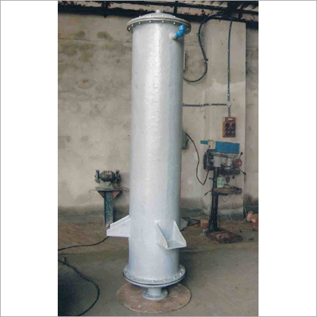Industrial Condenser