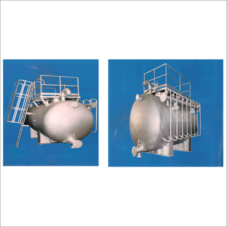 Chemical Storage Tank