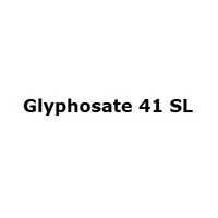Glyphosate 41 SL