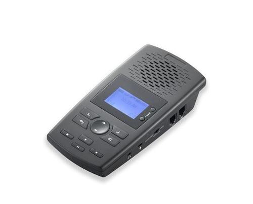 Digital Voice Logger