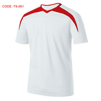T - Shirts and Jackets