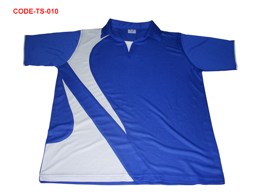 T - Shirts and Jackets