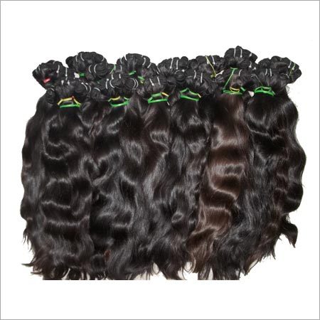 Natural Human Hair