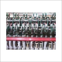 Pitch Spinning Frame