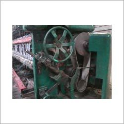 Jockey Pulley Assembly