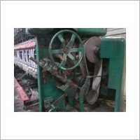 Jockey Pulley Assembly - Steel, Variable Diameter, Customizable Sheave Diameter | Durable Design, Efficient Performance, Low Maintenance, Seamless Finish, Smooth Operation