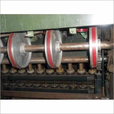 Pulley Systems