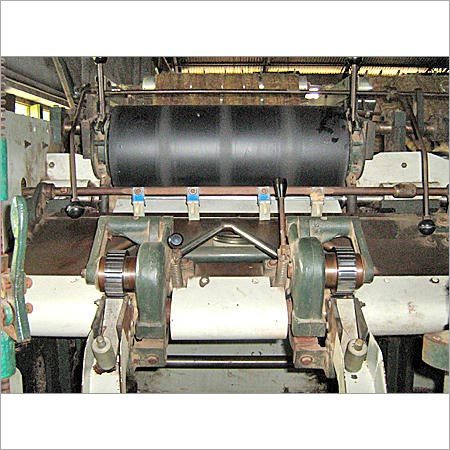 Jute Drawing Machine