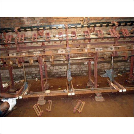 Spinning Machines - Stainless Steel, Heavy Weight, Customizable Capacity | Durable Design, Easy Maintenance, Low Electricity Consumption, Smooth Operation