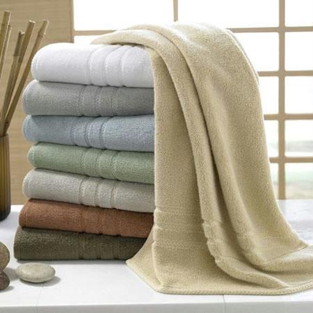Bath Towels