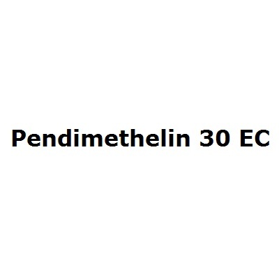Pendimethelin 30 EC